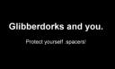 Glibberdorks
