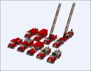 Fire-Brigade-trucks
