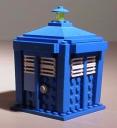 TARDIS