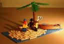 PirateIsand