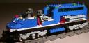 SpaceTrain