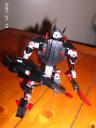 Mecha-V01
