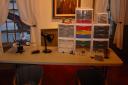 Organization