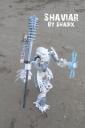 Shaviar