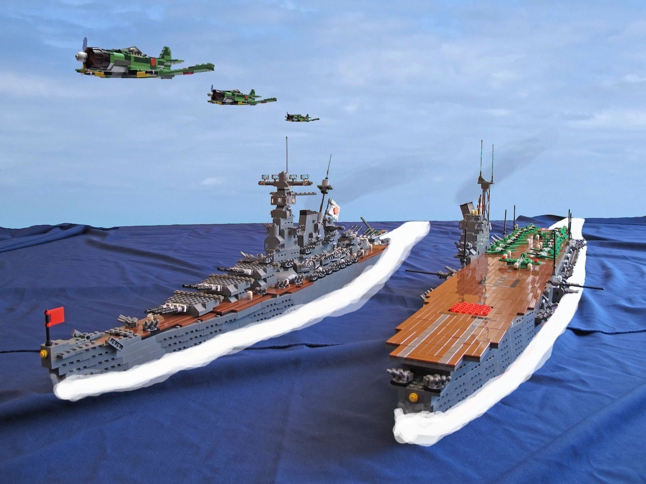 battleship_iburi_and_the_aircraft_carrier_kirin.jpg