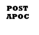 Post-Apoc