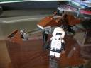 Speeder-Bikes