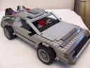 DeLorean