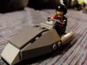 Speederbikes