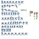 Spritesheets