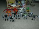Matoran