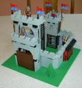 Crusader-Castle