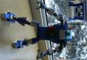 Police-Mech