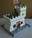 Imperial-Fort