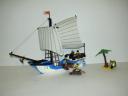 Merchant-Ship