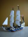Imperial-Frigate