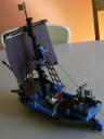 Pirate-Ships
