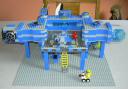 Landing-pad