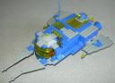 Scout-Ship