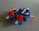 Deep-Freeze-Fighter