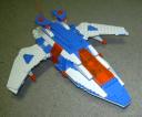 Ebon-Eagle