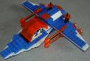 Heavy-Fighter