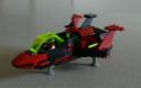 M-tronShip