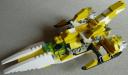 Racing-ship