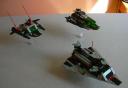 Small-Fleet