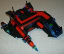 Odd-Ship
