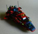 SpyriusShip