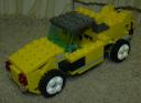 Yellow-Car