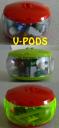V-pods