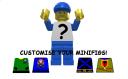Custom-minifigs