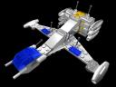 UFC-Mothership