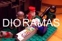 Dioramas