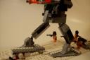 MechDiorama