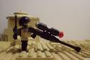 SniperRifle