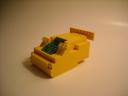 YellowRacer