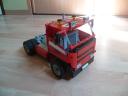 Highway-truck