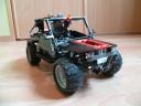 Offroader