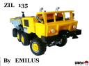 ZIL135