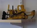 Caterpiller-D10