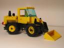 Wheelloader
