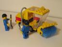 Sweeper