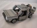 DeLorean