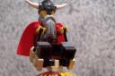 VikingWalker