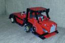 drift-truck