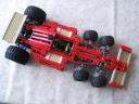SixWheeledF1Car