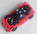 MINISupercar